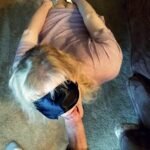 Eager obedient submissive