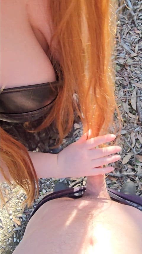 What happens on our hikes! Would you join in if you saw us?