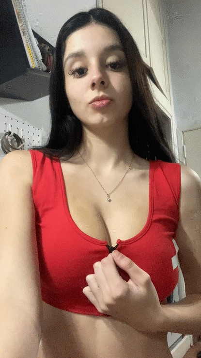 just turned 18…am i cute enough to take on a date?