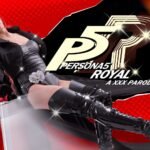 Renee Rose is Sumire Yoshizawa from Persona 5. She’s impressed by your moves, senpai. Let her show you what she can do in the Metaverse! Scene and trailer in comments…
