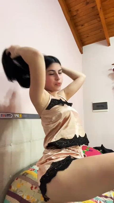 Use my ass 😈