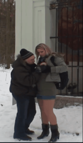 Public Chicks vintage full movie