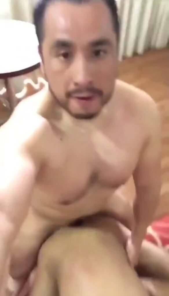 can you know who he is??