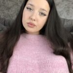 i took this selfie for you :)