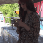 An unexpected acquaintance led to great sex