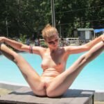 Make sure you tan every angle
