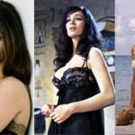 40 Hottest Vintage Actresses From The Golden Age Of Hollywood – Madspread