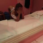 Asian Massage Parlor