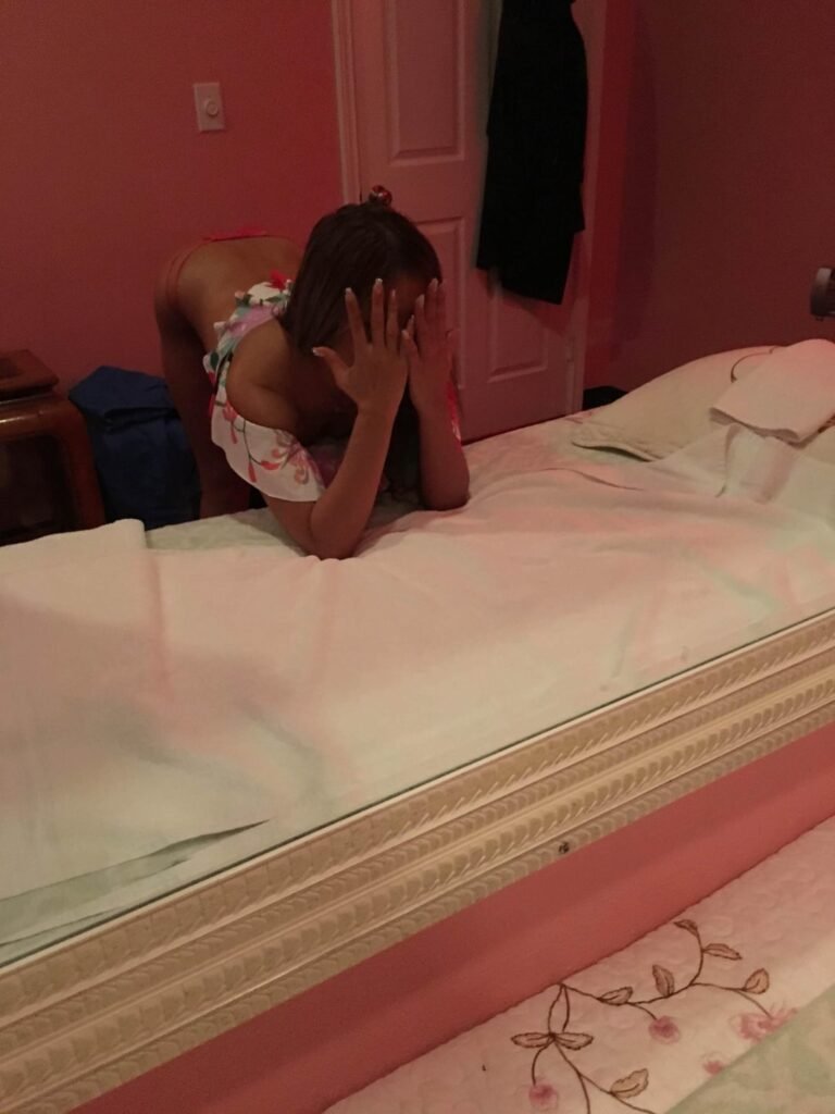 Asian Massage Parlor
