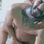 I ended up fucked by my friend