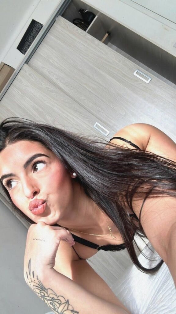 can I be your college fuckdoll?