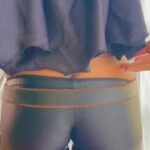 Throwback to my anal training & I would come too fast…