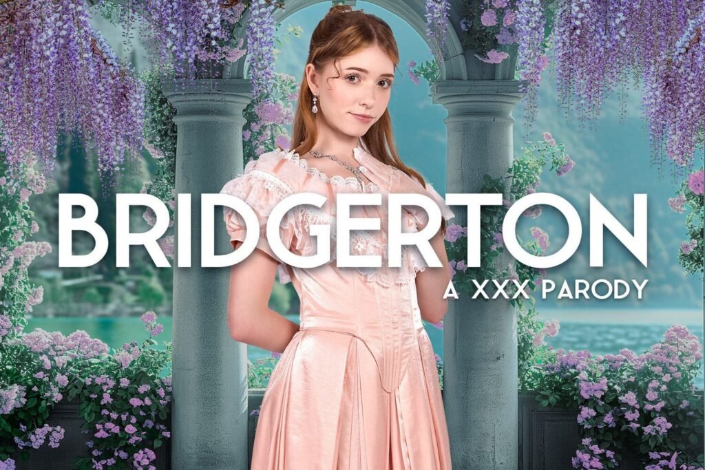 Get ready to fuck the British 1 more time this 4th of July! $5 ACCESS NOW! Myra Moans returns in 8K & Regency era dress in our Bridgerton XXX Parody. She’s a proper lady who’s determined to consummate! Scene & trailer in comments