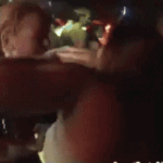 wet party, dance amateur erotic