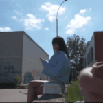 CUTE COLOMBIAN OUTDOOR SEX