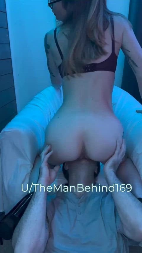 Take a seat please