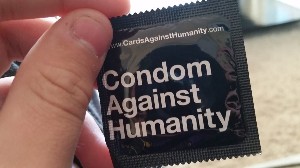 A friend told me he had a gift for me, I was not disappointed.