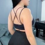 Do you think my body looks fuckable?