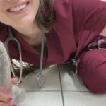 Anal helps make work more bearable