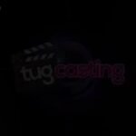 Tug Casting – Sexy Hairy Wet Pussy Thot Ashley Lane Gets Facialized. CHUCK