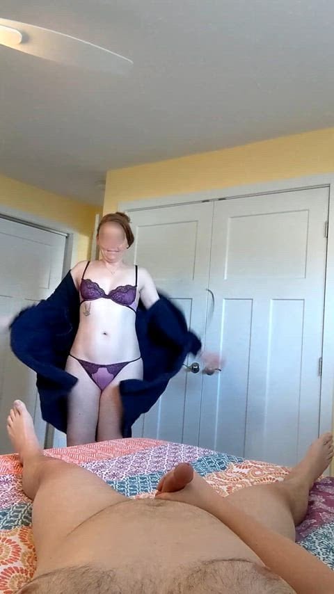 Highlights of some great sex from his POV.