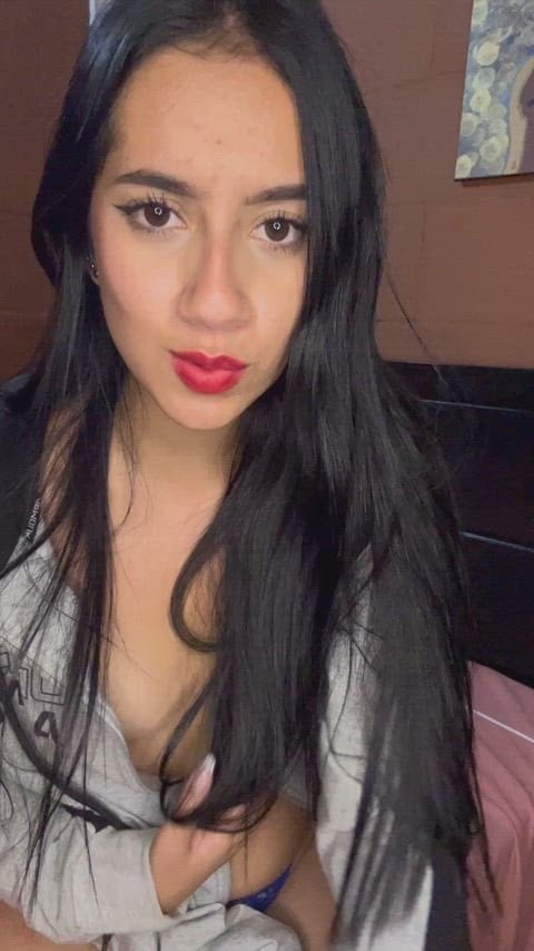 All you need is a latina in your life!