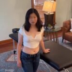 Your girlfriend loves getting massages from your best friend