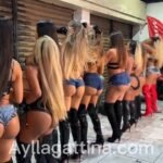 Are you ready to see these dolls fucking each other?