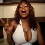 Ayana Angel and …