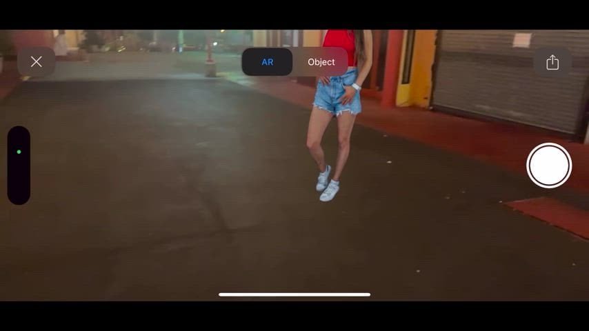 HOLOMODELS – Full-Scale Lightfields for iOS and VisionOS