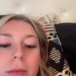I just love touching my pussy