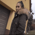 A slender Asian milf with a long ponytail agreed to have sex with a European in the basement and didn’t regret it at all. Experienced an orgasm myself and brought a random acquaintance to orgasm!
