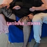 Hijabi cougars are freaks behind closed doors