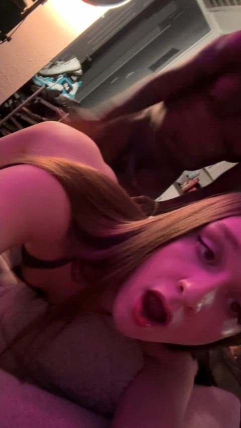 guess what happened next 🤭
