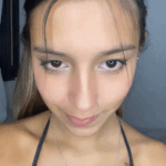 just turned 18 and still a bit shy… is that okay