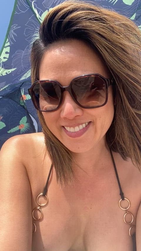 I’m your Beach Bunny