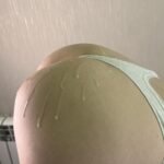 thong fits that ass perfectly