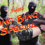 Gang Bang Trial 1 – How much come & dare