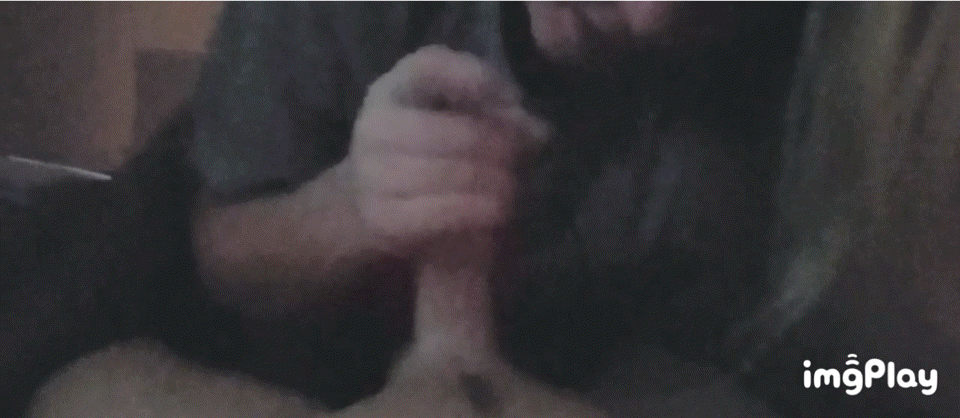 Wife finished me