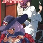 Love Alchemy [1/2]