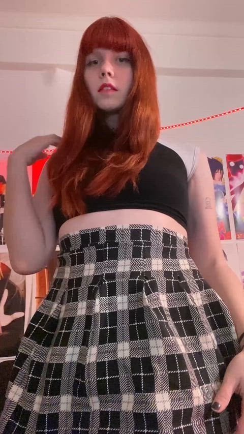 Now i need u to open ur mouth