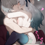 Making love with Firefly