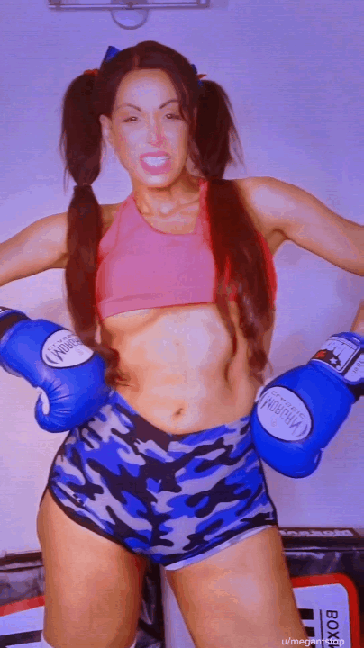 Would you like to practice martial arts with me knowing that I will fill your mouth and your little hole?