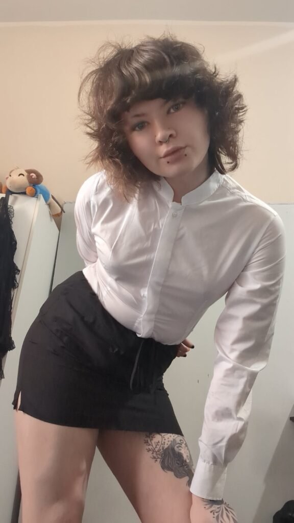 Can I be your secretary