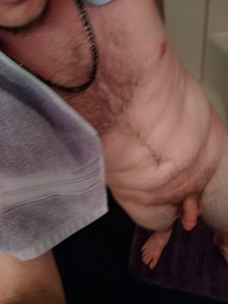 Rate me? I need some dick