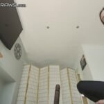 JimmyDrawsVR: British cutie Charlotte Rose returns to sit on your face, in glorious and genuine 8K!