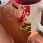 Morning coffee on the boat…how do you take yours.