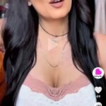 Who is she ?