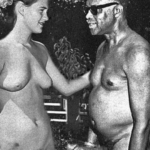 Vintage interacial
