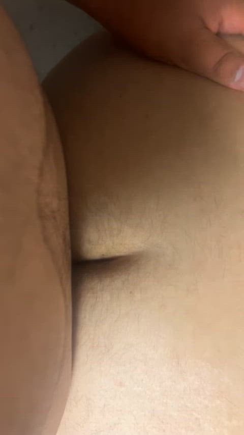 I love getting my hole filled
